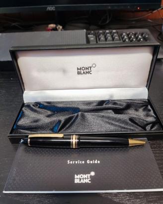 Montblanc Meisterstuck LeGrand (Modello 162)