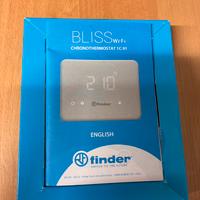 Cronotermostato Finder Wi-Fi