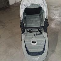 Passeggino baby jogger city mini 3