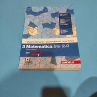 Matematica.blu 2.0- Terza edizione con Tutor