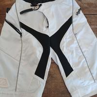 troy lee designs moto short