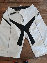 troy lee designs moto short