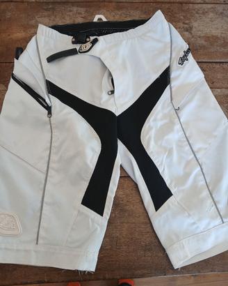 troy lee designs moto short