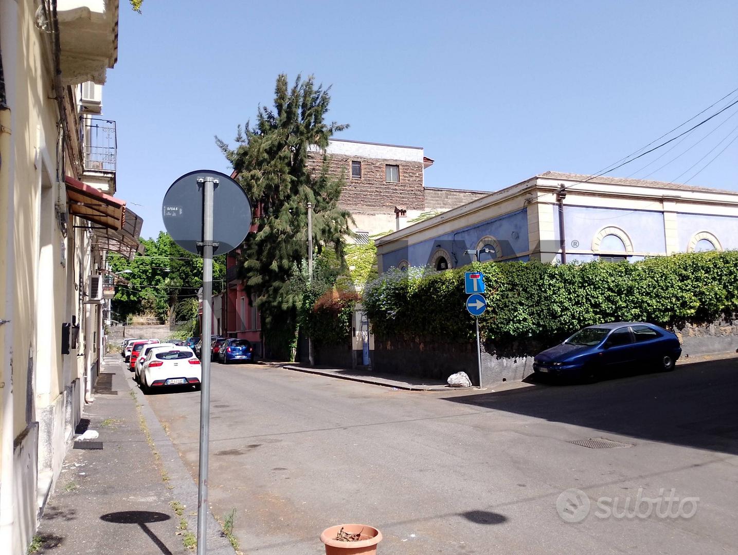 Apartment in Catania, Cibali, San Giovanni Galermo-Trappeto-Cibali - Vista 4