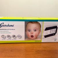 Barriera letto spondina Gardani