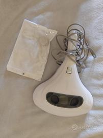 aspirapolvere UV per acari 