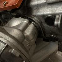 blocco polini evo minarelli orizzontale