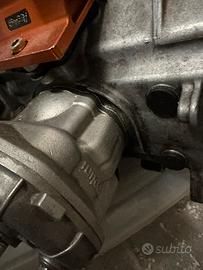 blocco polini evo minarelli orizzontale