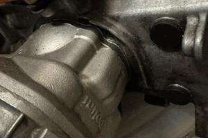 blocco polini evo minarelli orizzontale