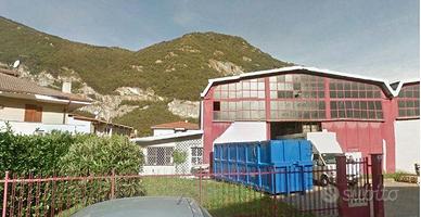 Immobile di 540 m² con 1 locale a Castelmarte