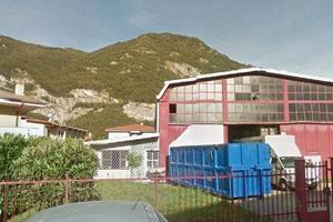Immobile di 540 m² con 1 locale a Castelmarte