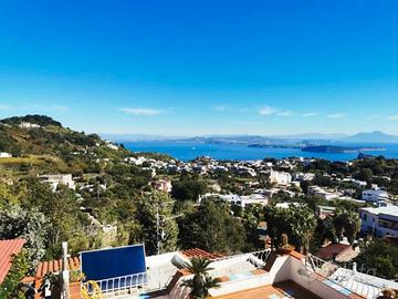 Fiaiano appartamento panoramico