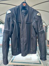 Giubbotto Moto 