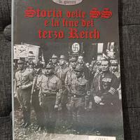Storia delle SS e fine del terzo Reich