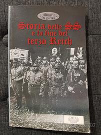 Storia delle SS e fine del terzo Reich