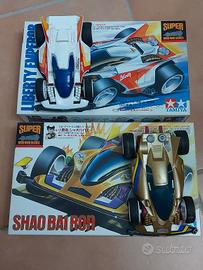 Mini4wd tamiya mini 4wd 