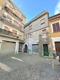 BOX A VELLETRI