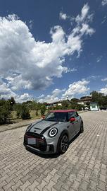 MINI JCW 2023