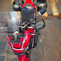 Honda XADV anno 2018