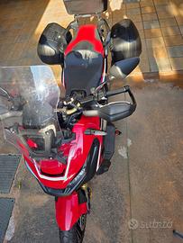 Honda XADV anno 2018