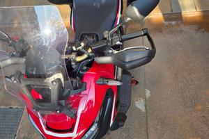 Honda XADV anno 2018