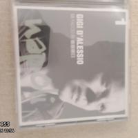 Cd Gigi D'Alessio