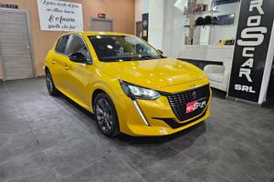 Peugeot 208 1.5 BlueHDi 100 cv S&S 5 porte
