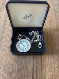 Orologio da taschino Lorenz