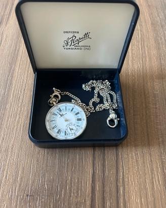 Orologio da taschino Lorenz