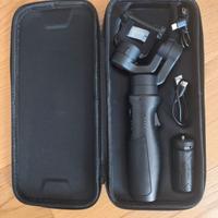 stabilizzatore Hohem iSteady Pro 4