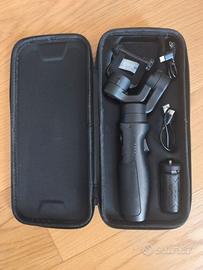 stabilizzatore Hohem iSteady Pro 4