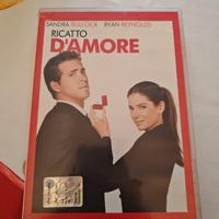 Ricatto d'amore 