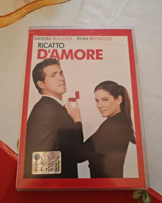Ricatto d'amore 