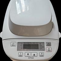 macchina del pane panasonic sd-2501