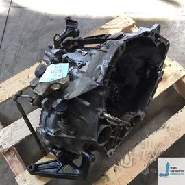 Cambio usato Tipo Motore 176B6000