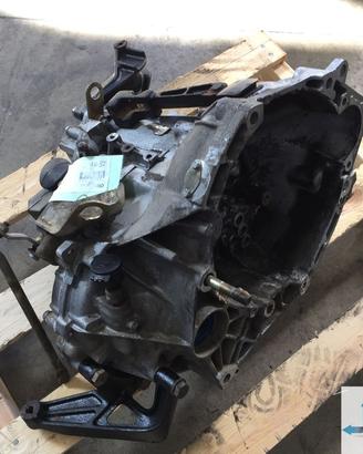 Cambio usato Tipo Motore 176B6000