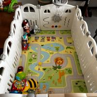 Box per bambini
