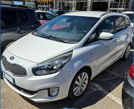 KIA Carens 1.7 CRDi 115 CV Class