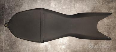 Sella ribassata Ducati Hypermotard 950 2019-2025