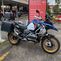 Bmw r 1250 gs adventure hp - 2020