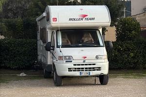 Roller Team Granduca 67