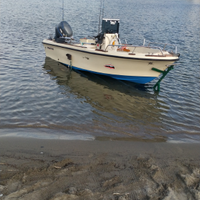 Barca Marino