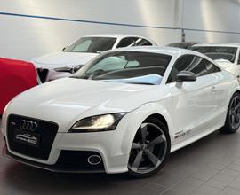 Audi TTS Coupé 2.0 272 CV TFSI quattro S tronic
