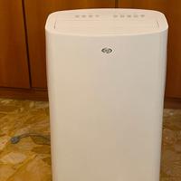 Climatizzatore argo ODIN PLUS