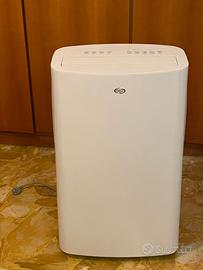 Climatizzatore argo ODIN PLUS
