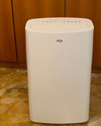 Climatizzatore argo ODIN PLUS