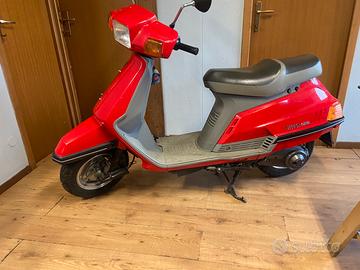 yamaha beluga 125