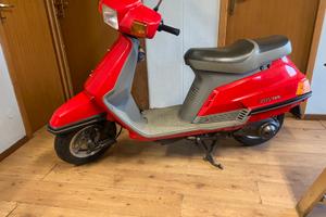 yamaha beluga 125