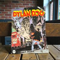 Sei Fumetti Dylan Dog