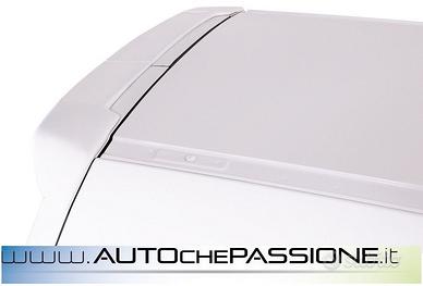 Spoiler Alettone per CITROEN Berlingo 2008 2015 Ty